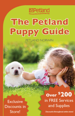Specials Petland Norwin PA